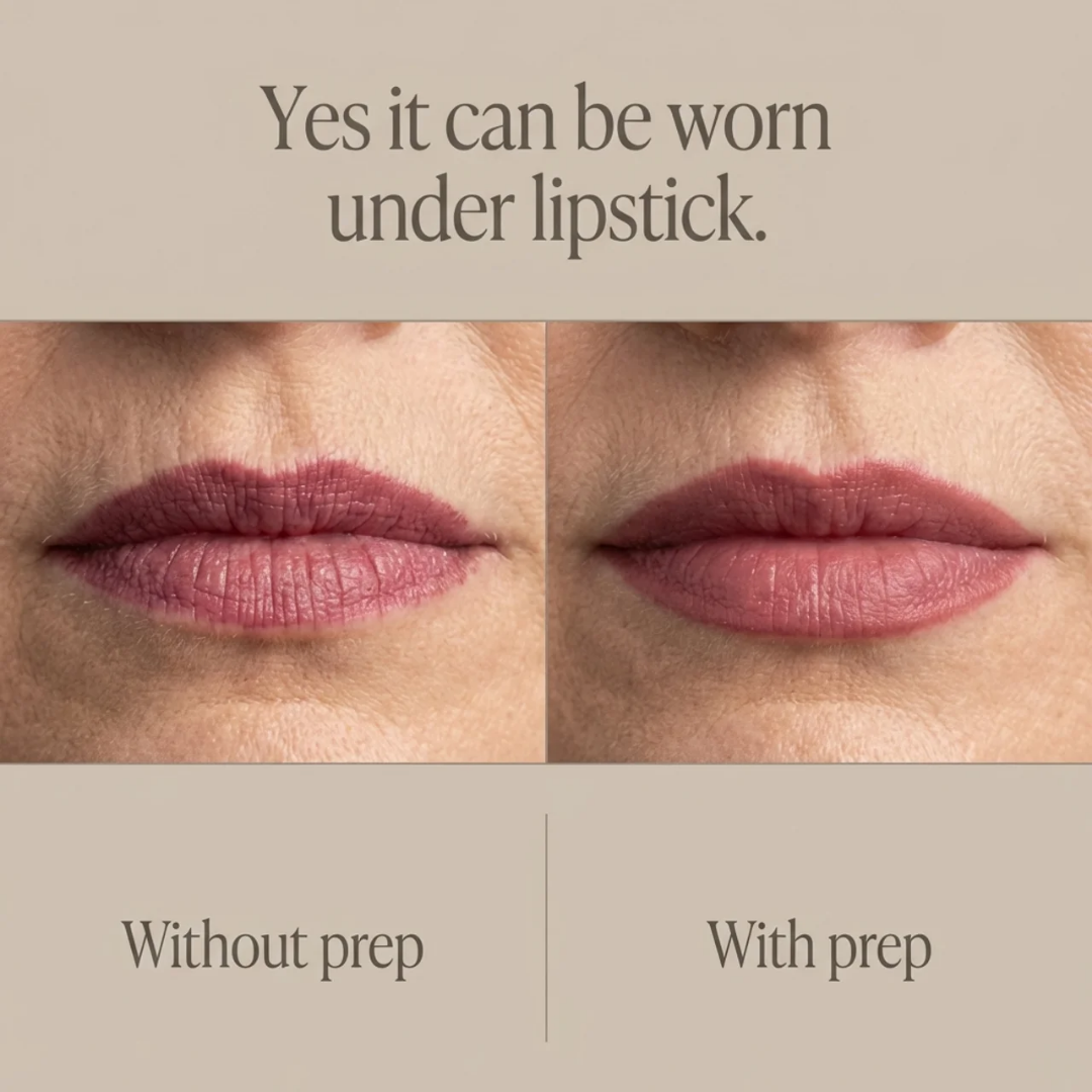Peptide Lip Gloss