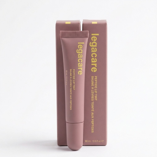 Peptide Lip Gloss