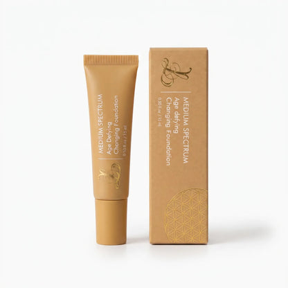 Mini Changing Foundation