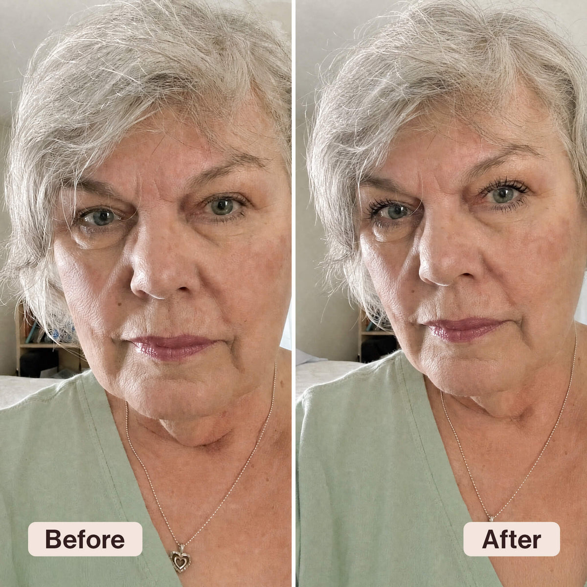 Legacare Tubing Mascara
