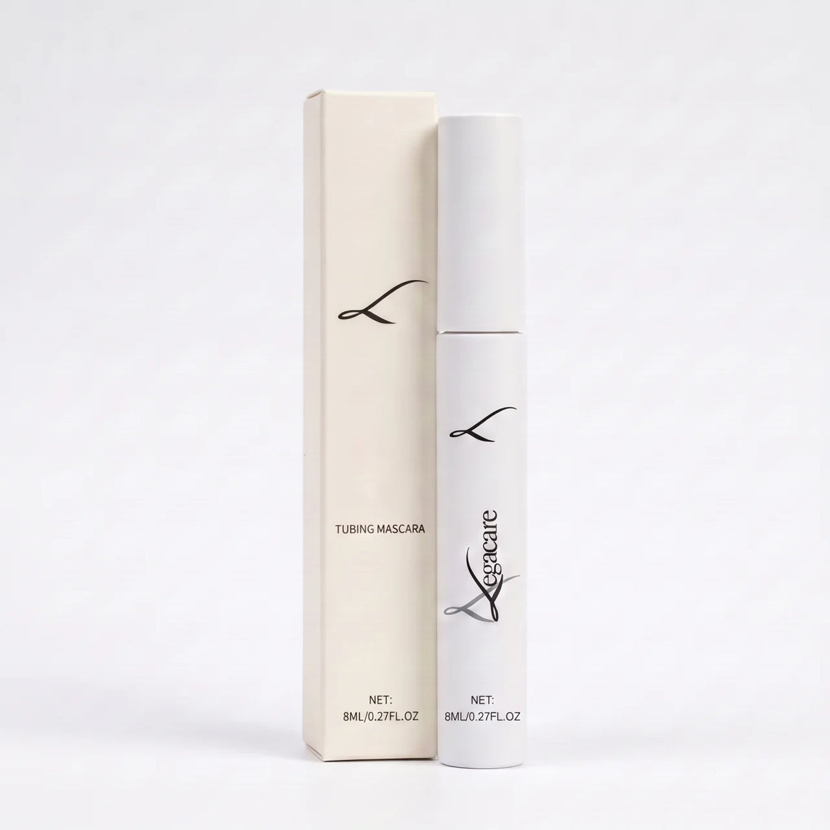 Legacare Tubing Mascara